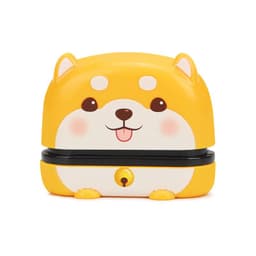 image-Guyin Pavilion Photosensitive Children's Clothing Stamp