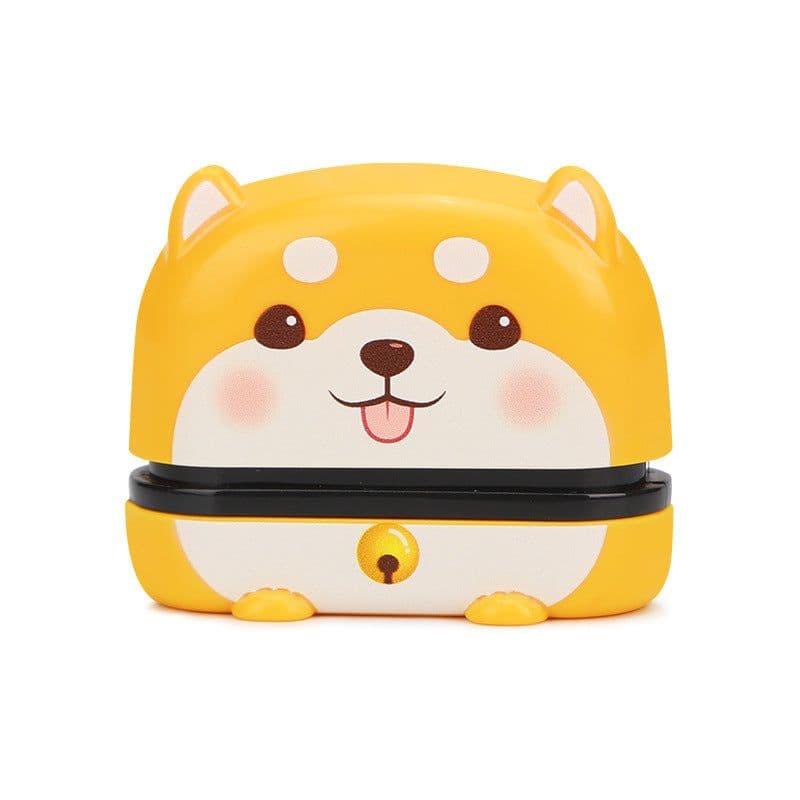 image-Guyin Pavilion Photosensitive Children's Clothing Stamp