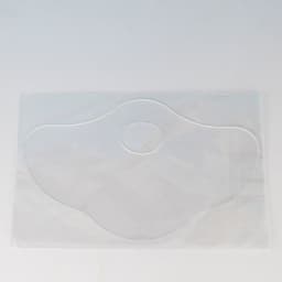 image-Silicone Belly Patch for Stretch Marks, 60g
