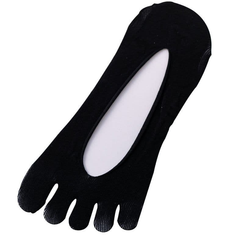 image-Spring Summer Women's Five Toe Split Sock