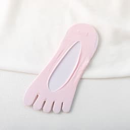 image-Spring Summer Women's Five Toe Split Sock