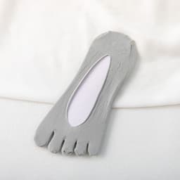 image-Spring Summer Women's Five Toe Split Sock