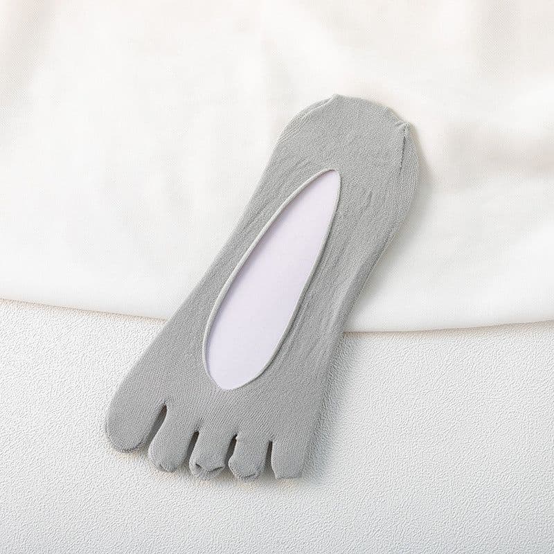image-Spring Summer Women's Five Toe Split Sock