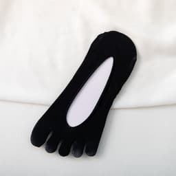image-Spring Summer Women's Five Toe Split Sock