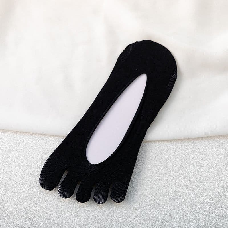 image-Spring Summer Women's Five Toe Split Sock