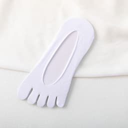 image-Spring Summer Women's Five Toe Split Sock