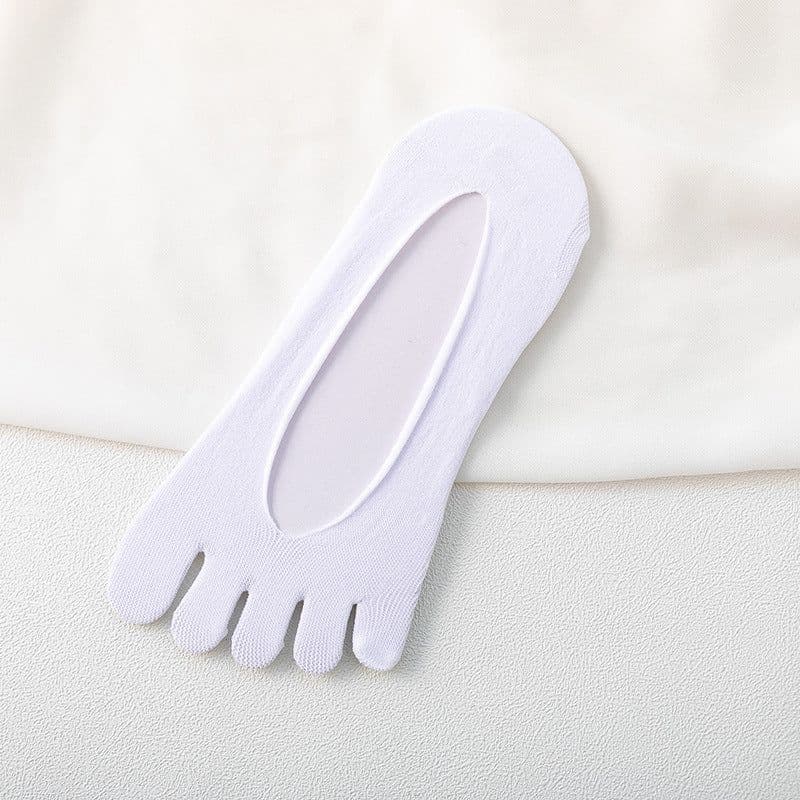 image-Spring Summer Women's Five Toe Split Sock