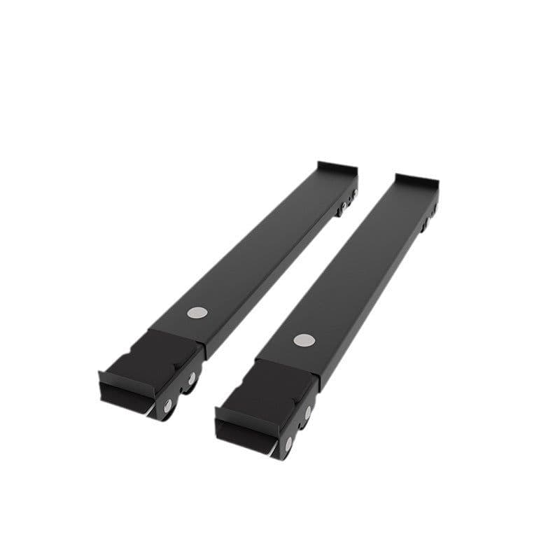 image-Washing Machine Refrigerator Base Rack