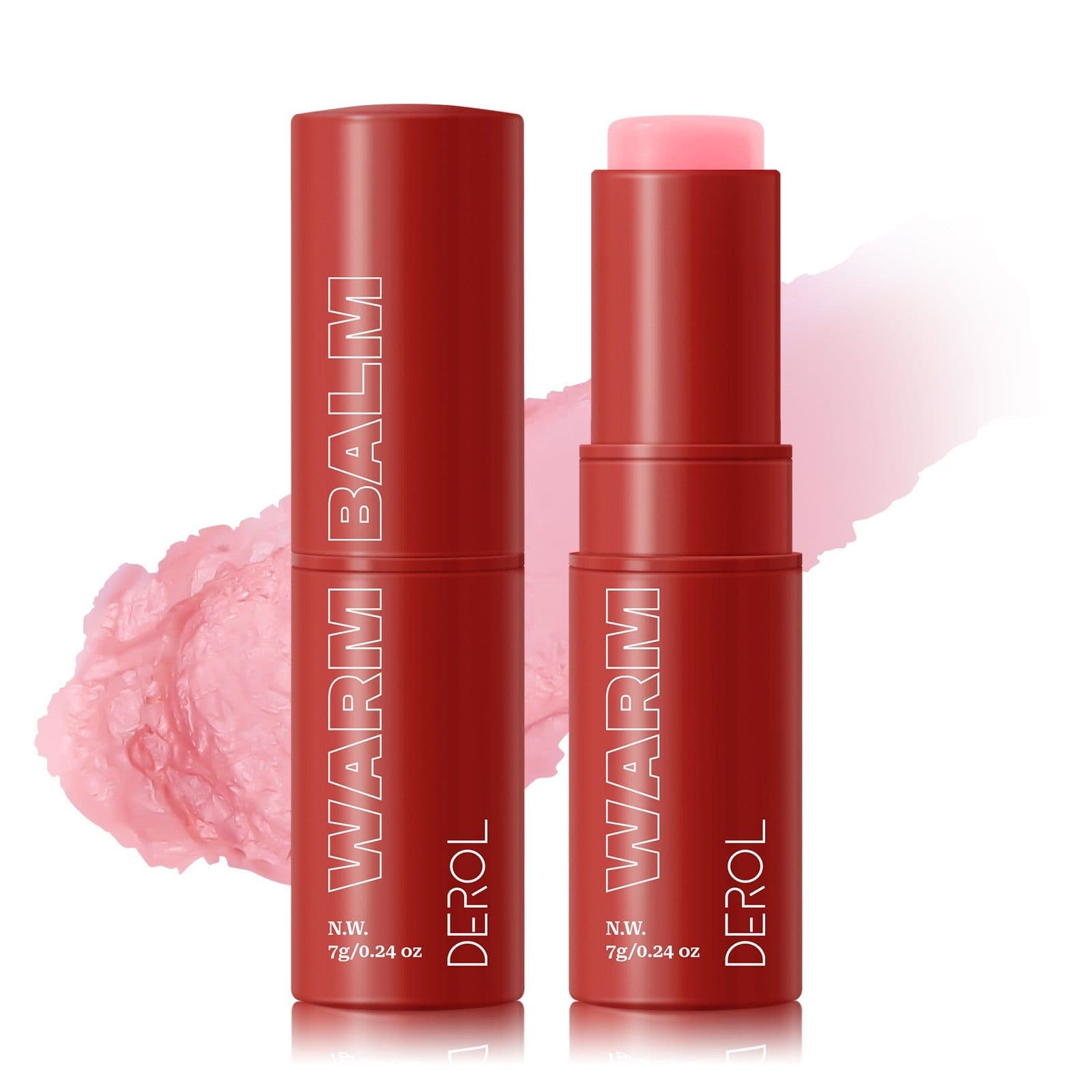 image-DEROL Mint Moisturizing Stick All-Purpose