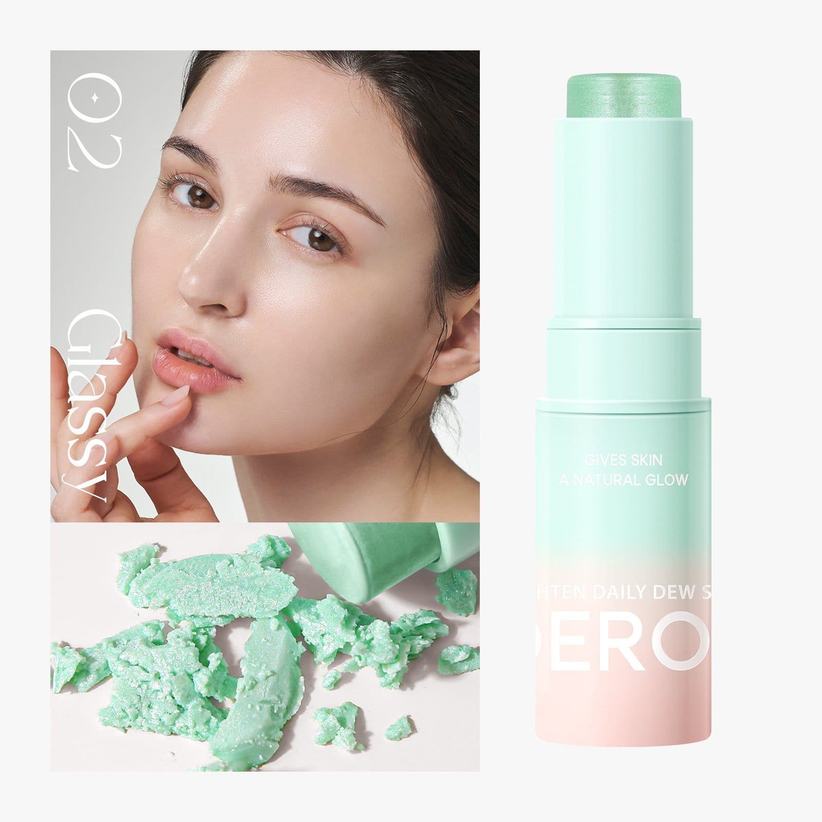 image-DEROL Mint Moisturizing Stick All-Purpose
