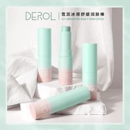 image-DEROL Mint Moisturizing Stick All-Purpose