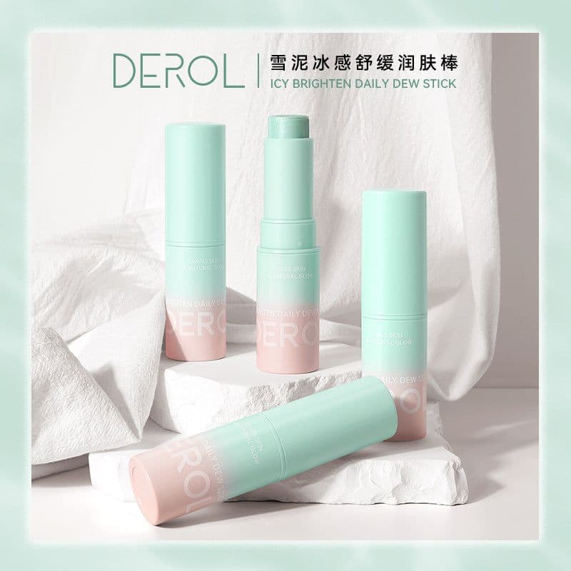image-DEROL Mint Moisturizing Stick All-Purpose