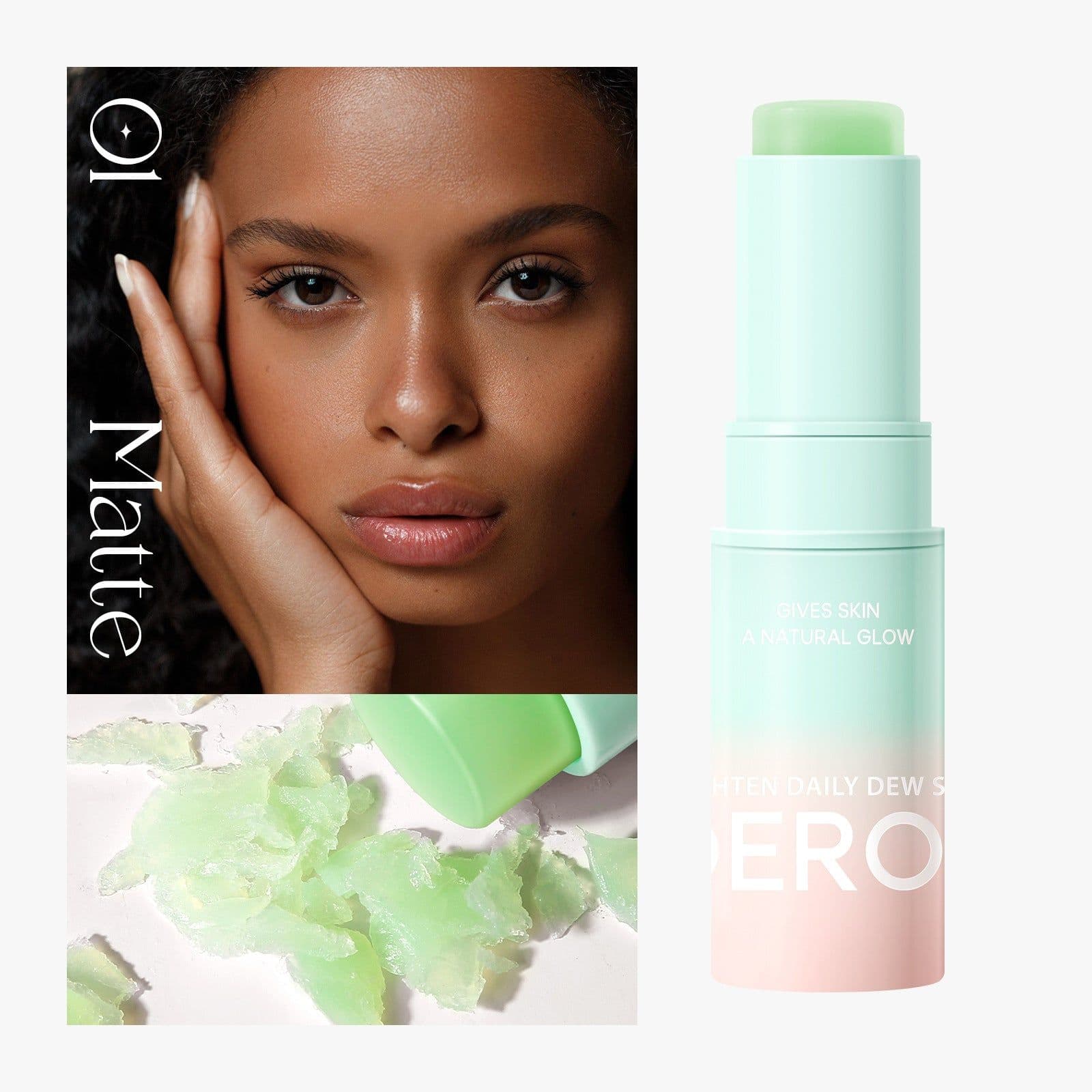 image-DEROL Mint Moisturizing Stick All-Purpose
