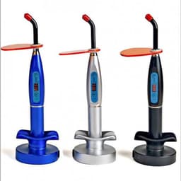 image-Vimel WM-202 Dental Light Curing Machine