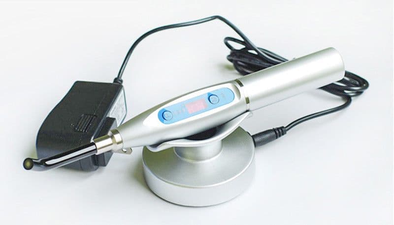 image-Vimel WM-202 Dental Light Curing Machine