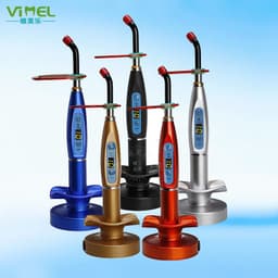 image-Vimel WM-202 Dental Light Curing Machine