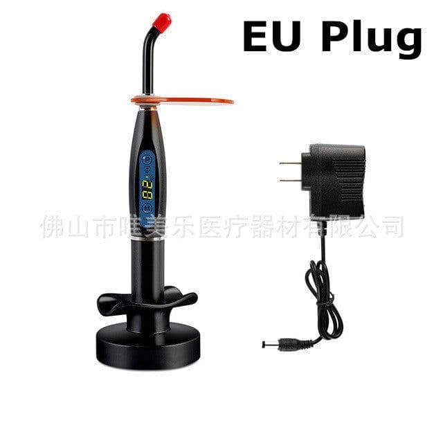 image-Vimel WM-202 Dental Light Curing Machine