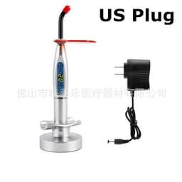 image-Vimel WM-202 Dental Light Curing Machine