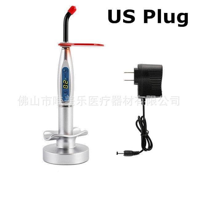 image-Vimel WM-202 Dental Light Curing Machine