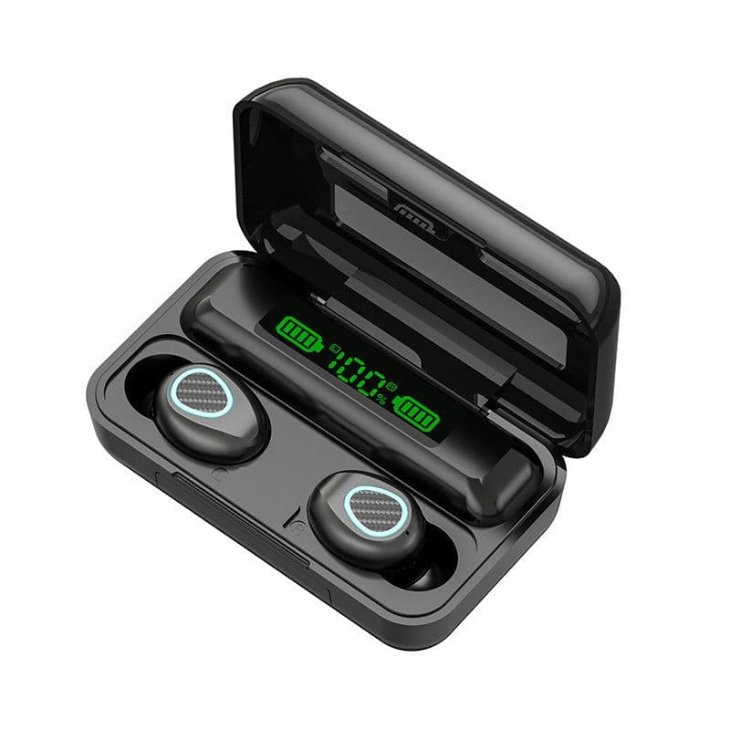 image-R15 Bluetooth TWS Wireless Earbuds