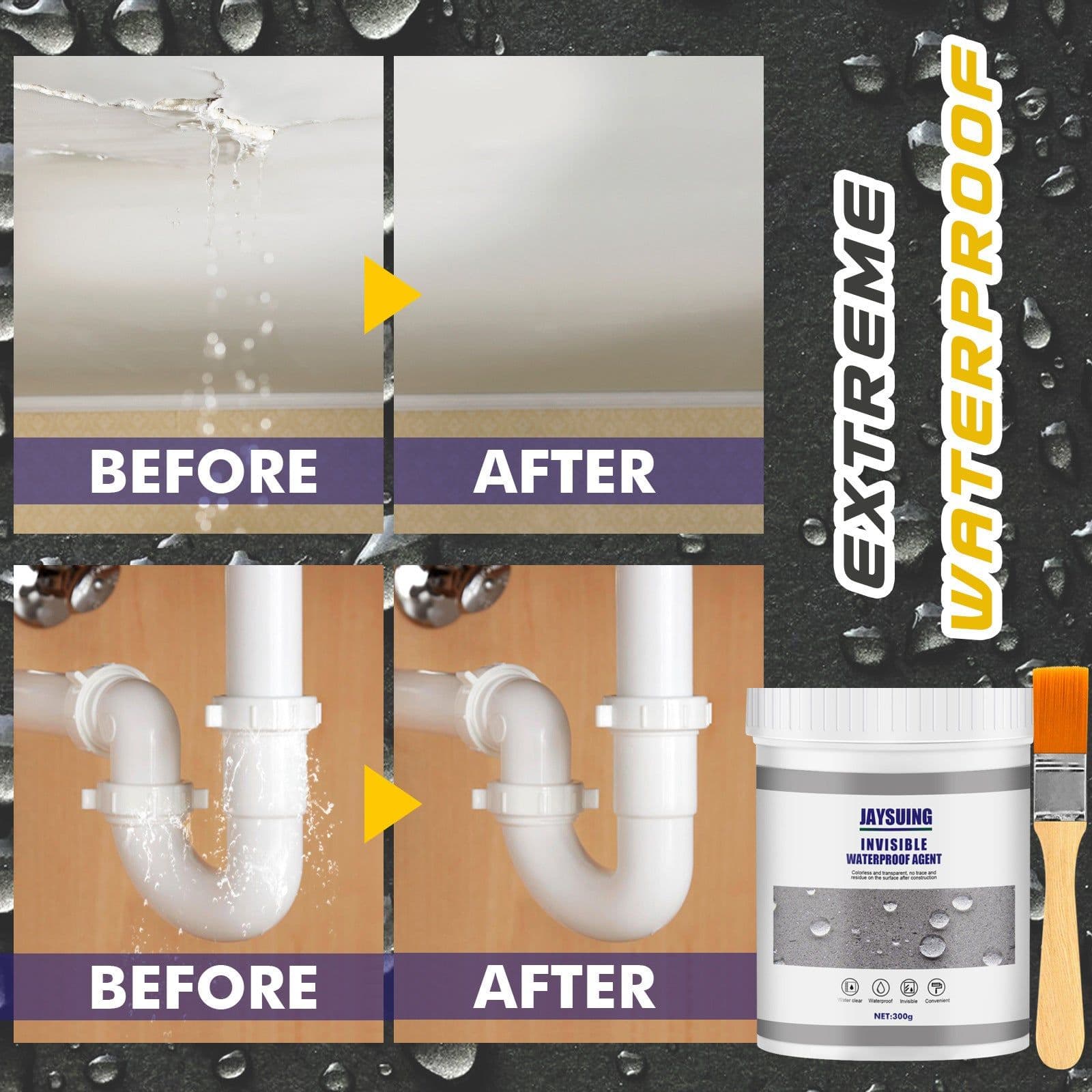 image-Jaysuing Waterproof Sealant