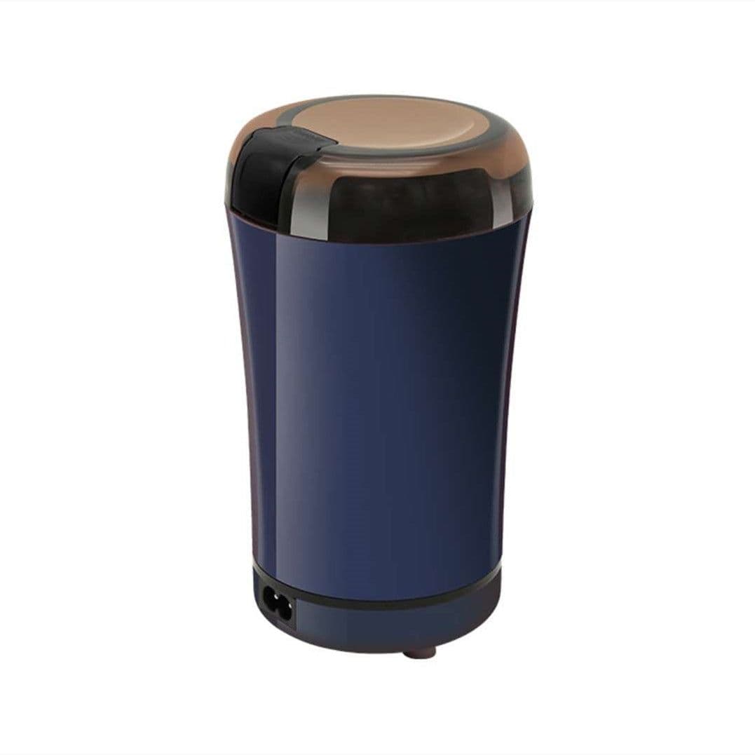 image-Multifunctional Electric Grain Grinder Mill