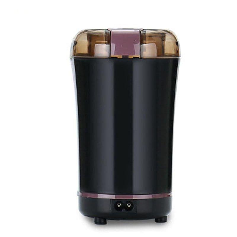 image-Multifunctional Electric Grain Grinder Mill