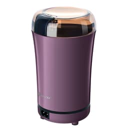 image-Multifunctional Electric Grain Grinder Mill