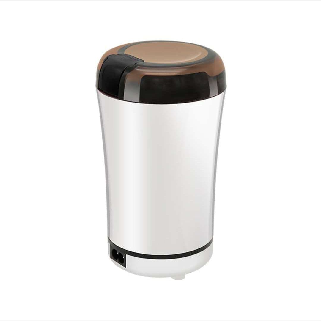 image-Multifunctional Electric Grain Grinder Mill