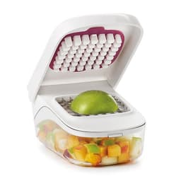 image-Creative Vegetable Chopper Potato Onion Dicer