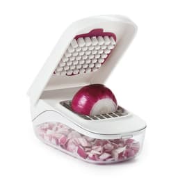 image-Creative Vegetable Chopper Potato Onion Dicer