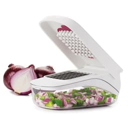 image-Creative Vegetable Chopper Potato Onion Dicer