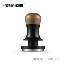 image-MHW-3BOMBER Bomber Blitz Coffee Pressing Hammer 58mm