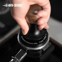 image-MHW-3BOMBER Bomber Blitz Coffee Pressing Hammer 58mm