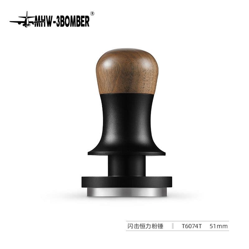 image-MHW-3BOMBER Bomber Blitz Coffee Pressing Hammer 58mm