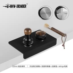 image-MHW-3BOMBER Bomber Blitz Coffee Pressing Hammer 58mm
