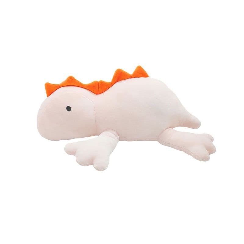 image-Dinosaur Weighted Plush Toy, 60cm