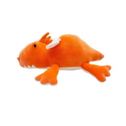 image-Dinosaur Weighted Plush Toy, 60cm