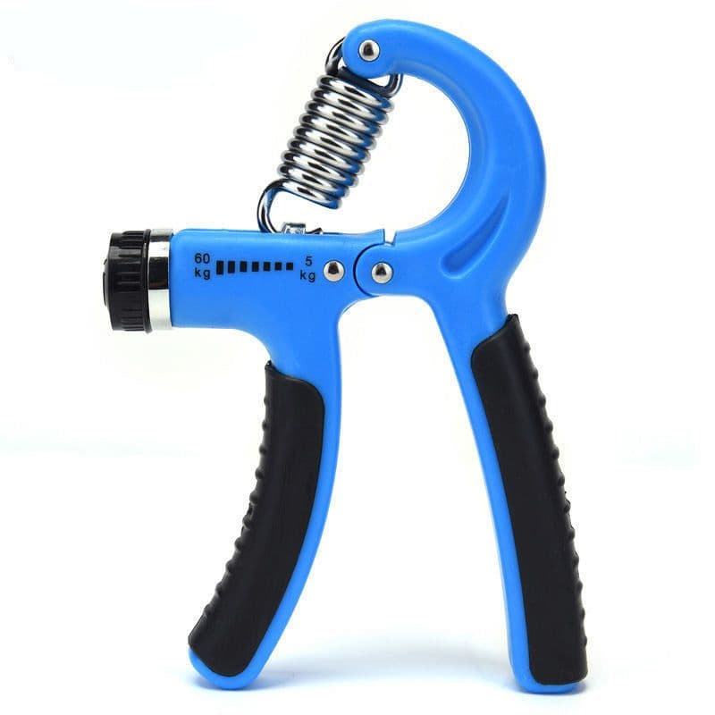 image-Ace Adjustable Grip Strength Trainer