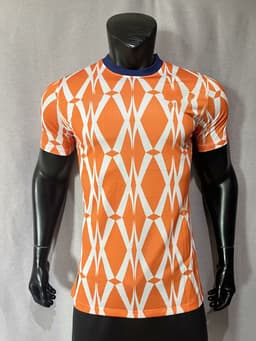 image-Ajax 2324 Away Jersey Men's T-Shirt