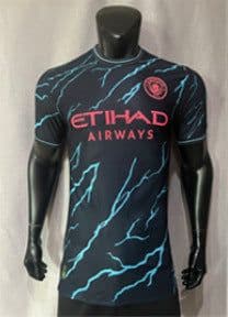 image-Ajax 2324 Away Jersey Men's T-Shirt