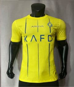 image-Ajax 2324 Away Jersey Men's T-Shirt