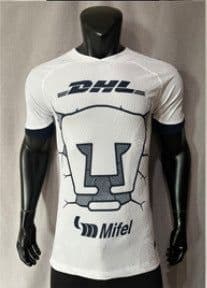 image-Ajax 2324 Away Jersey Men's T-Shirt