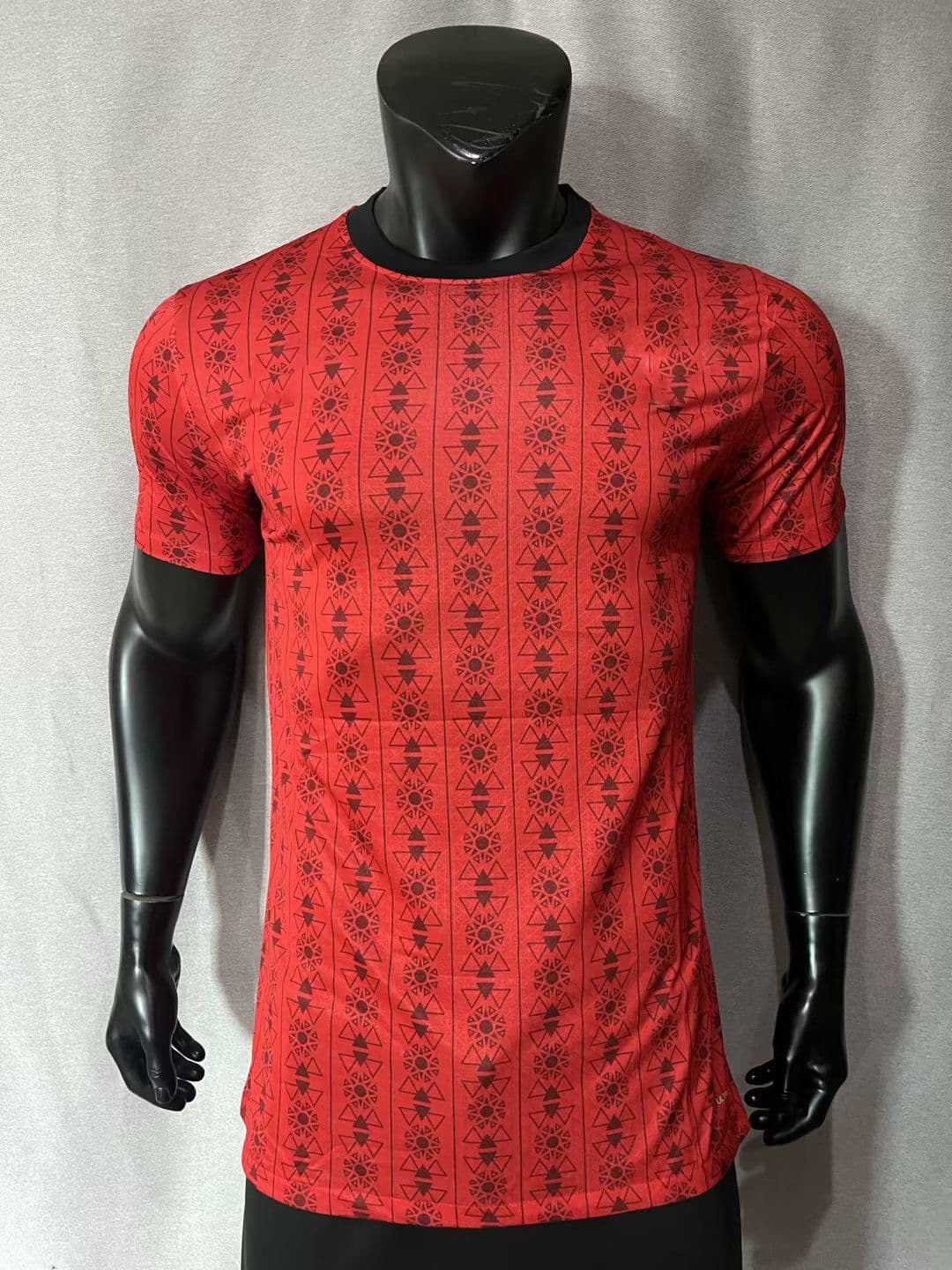 image-Ajax 2324 Away Jersey Men's T-Shirt
