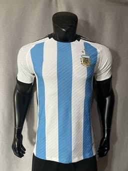 image-Ajax 2324 Away Jersey Men's T-Shirt