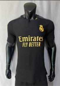 image-Ajax 2324 Away Jersey Men's T-Shirt