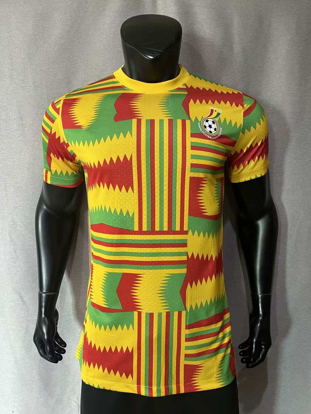 image-Ajax 2324 Away Jersey Men's T-Shirt