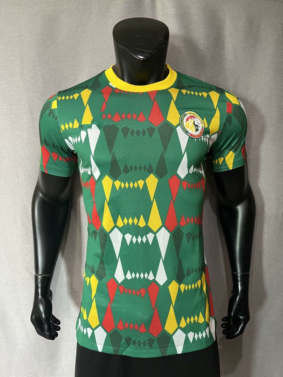 image-Ajax 2324 Away Jersey Men's T-Shirt