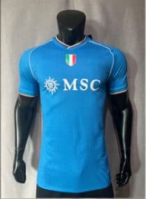 image-Ajax 2324 Away Jersey Men's T-Shirt