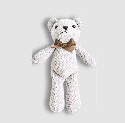 image-Pineapple Bear 20CM Plush Doll